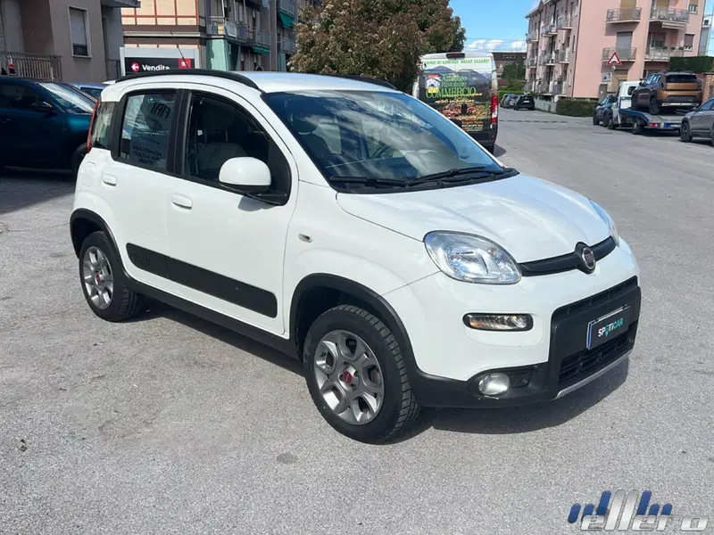 Fiat Panda usata a Cuneo (3)