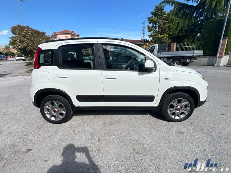Fiat Panda usata a Cuneo (4)