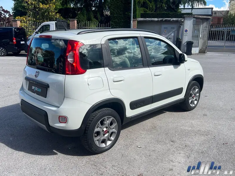 Fiat Panda usata a Cuneo (5)