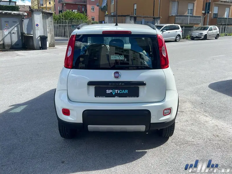 Fiat Panda usata a Cuneo (6)