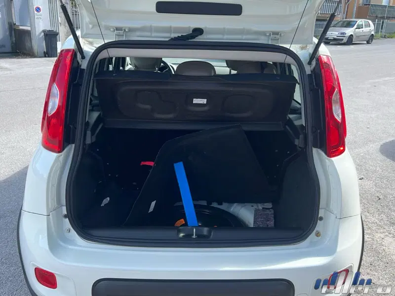 Fiat Panda usata a Cuneo (9)