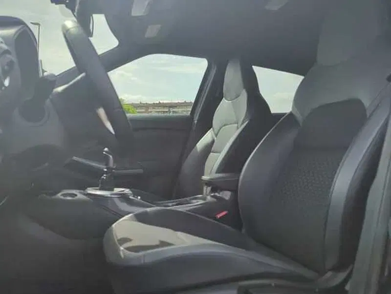 Nissan Juke usata a Roma (6)