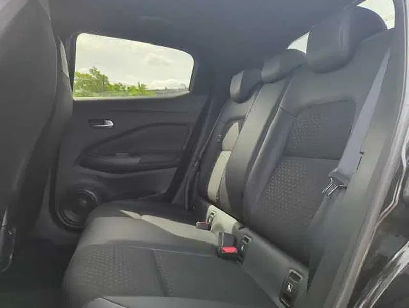 Nissan Juke usata a Roma (8)