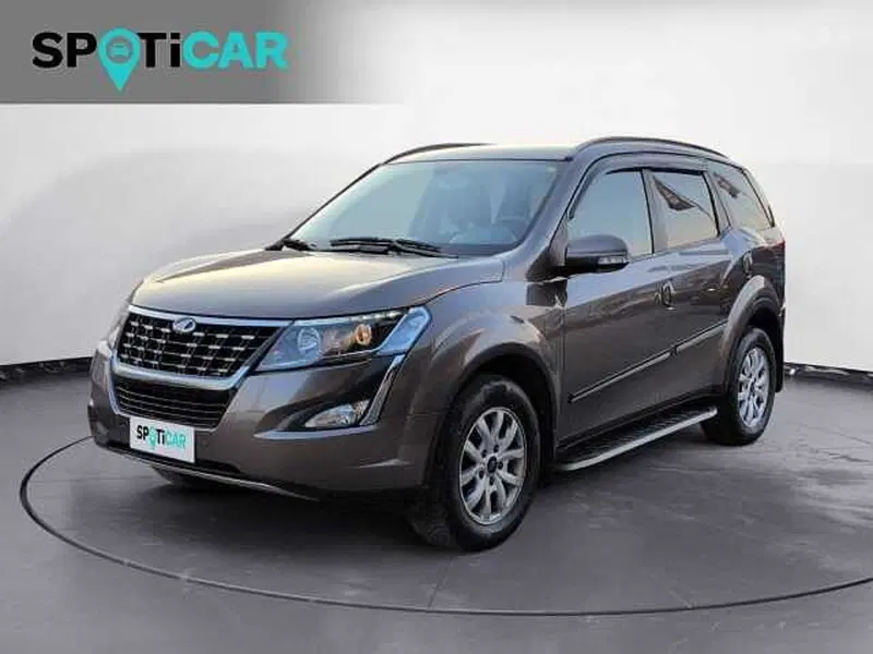 Mahindra XUV500 usata a Treviso