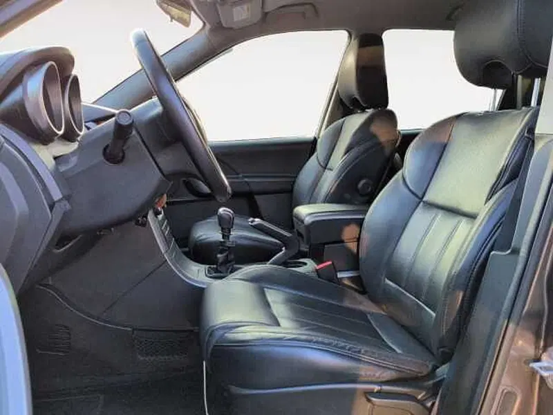 Mahindra XUV500 usata a Treviso (11)