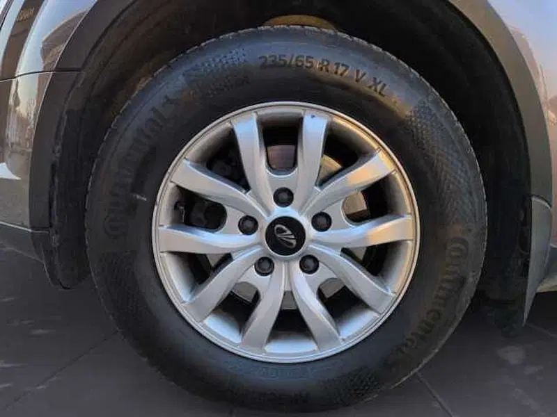 Mahindra XUV500 usata a Treviso (13)
