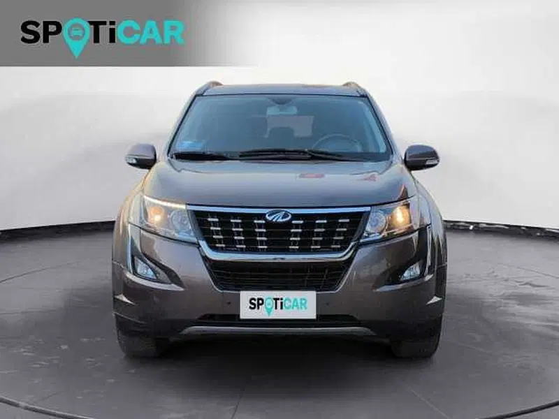 Mahindra XUV500 usata a Treviso (2)