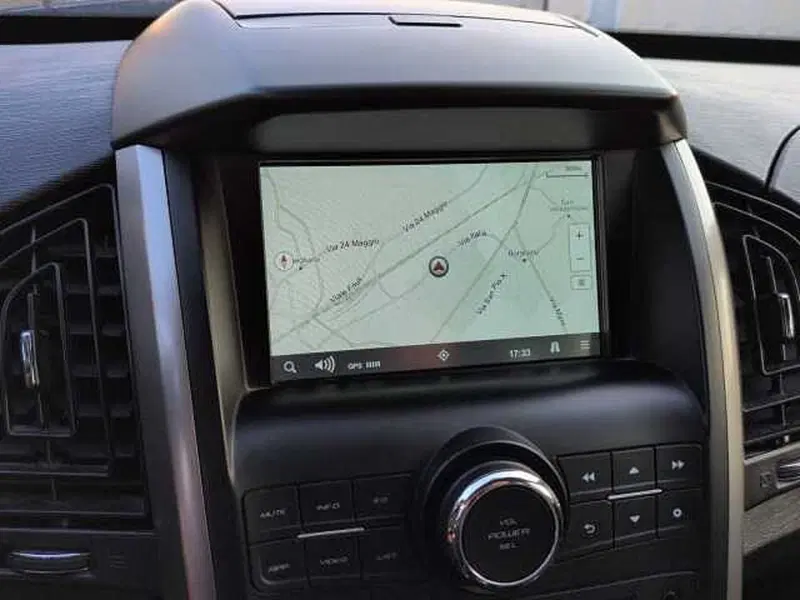 Mahindra XUV500 usata a Treviso (20)