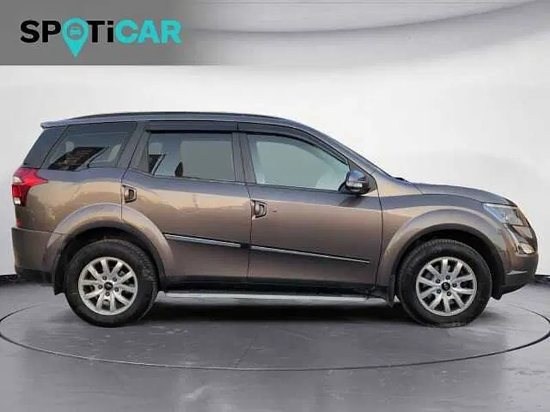 Mahindra XUV500 usata a Treviso (4)