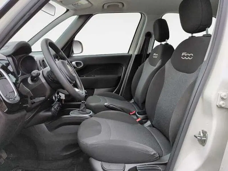 Fiat 500L usata a Treviso (11)