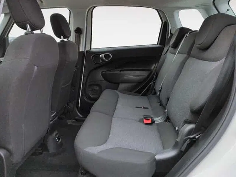 Fiat 500L usata a Treviso (12)
