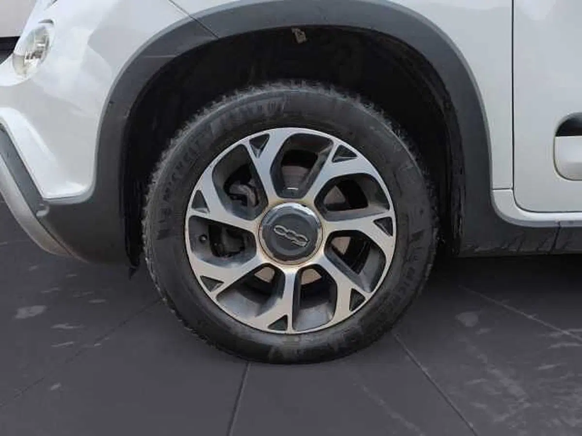 Fiat 500L usata a Treviso (13)