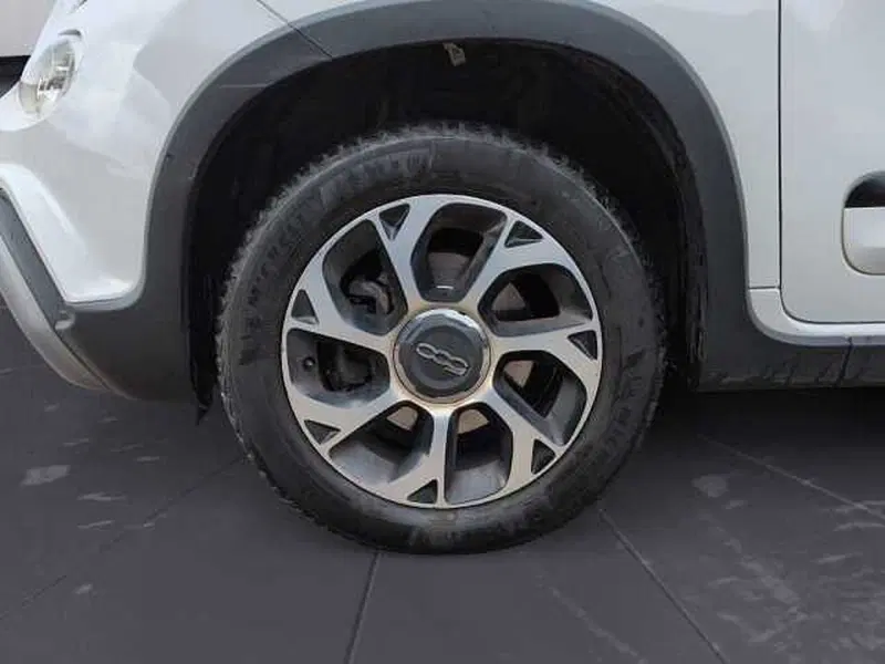 Fiat 500L usata a Treviso (13)