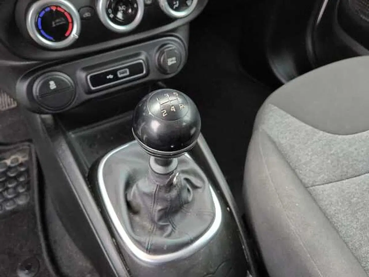Fiat 500L usata a Treviso (14)