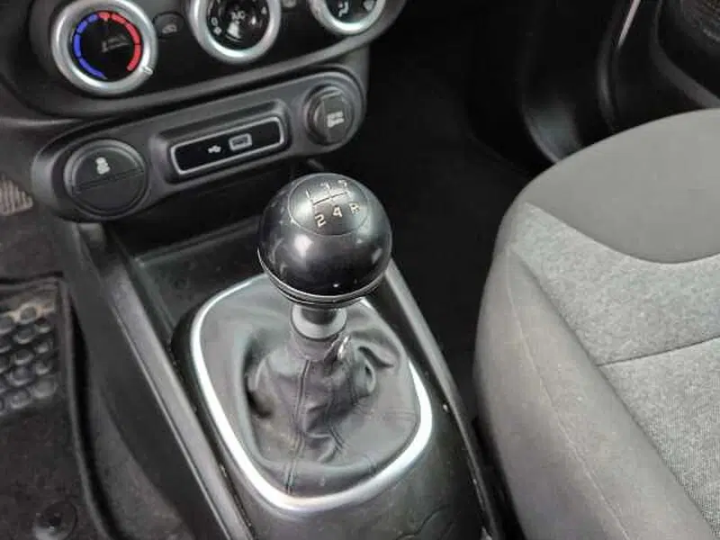 Fiat 500L usata a Treviso (14)