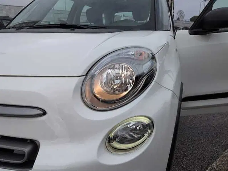 Fiat 500L usata a Treviso (16)