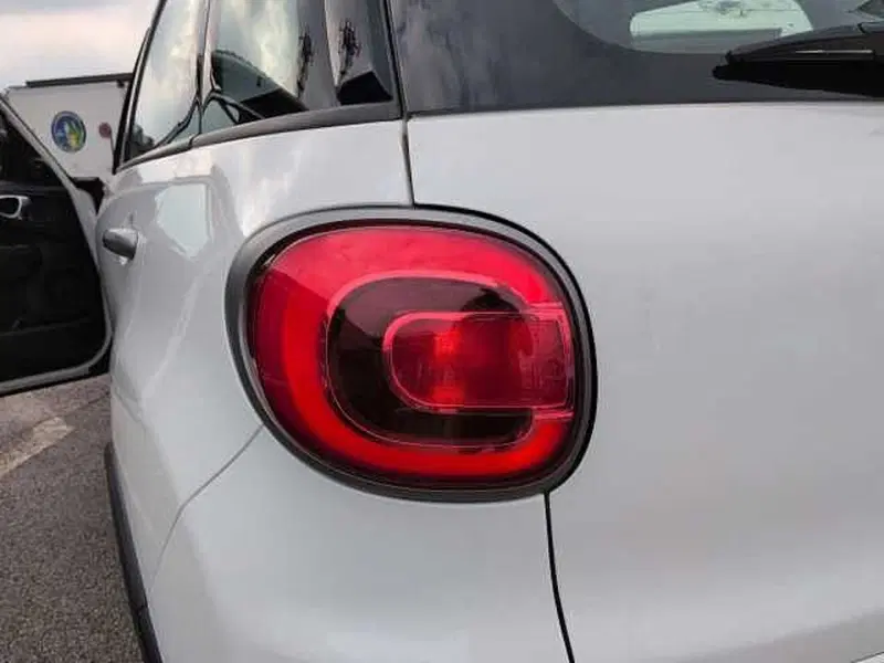 Fiat 500L usata a Treviso (17)