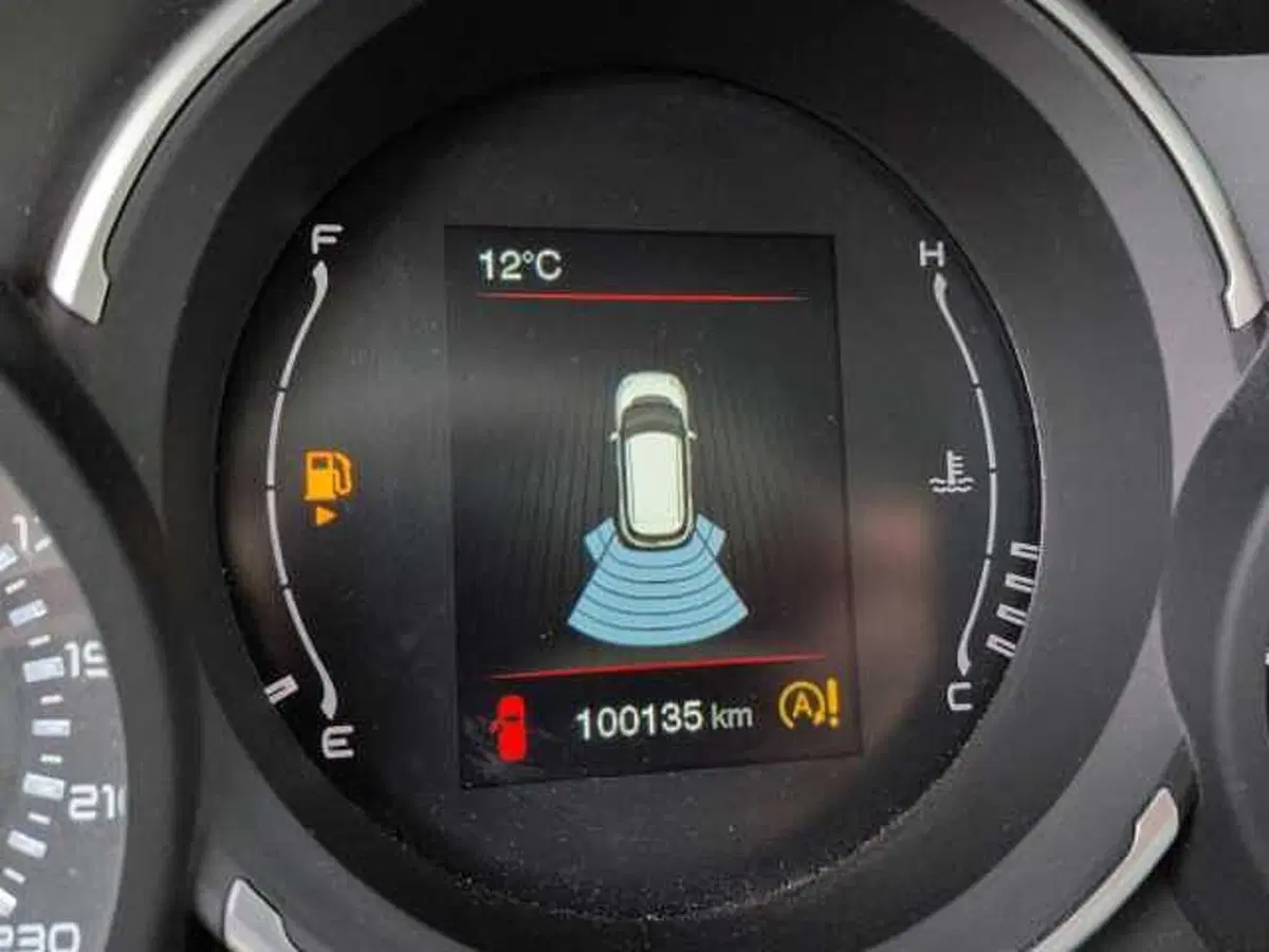 Fiat 500L usata a Treviso (18)