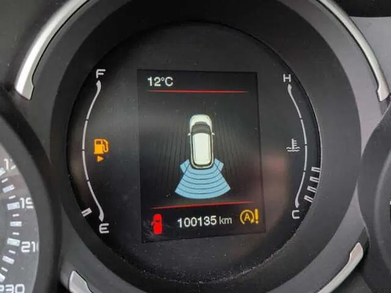 Fiat 500L usata a Treviso (18)