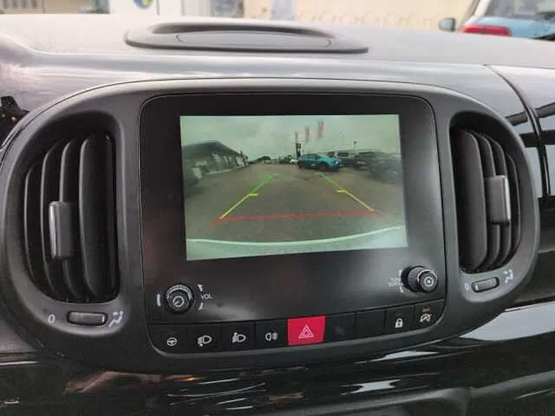 Fiat 500L usata a Treviso (19)