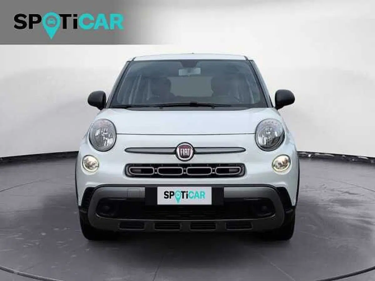 Fiat 500L usata a Treviso (2)