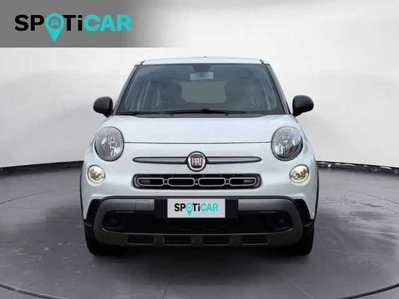 Fiat 500L usata a Treviso (2)
