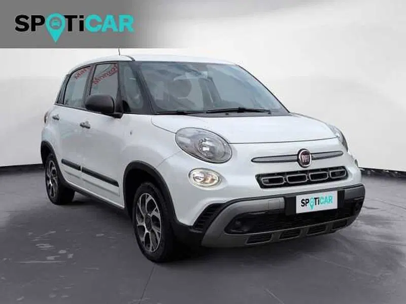 Fiat 500L usata a Treviso (3)