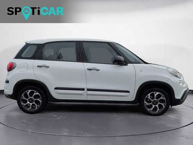 Fiat 500L usata a Treviso (4)