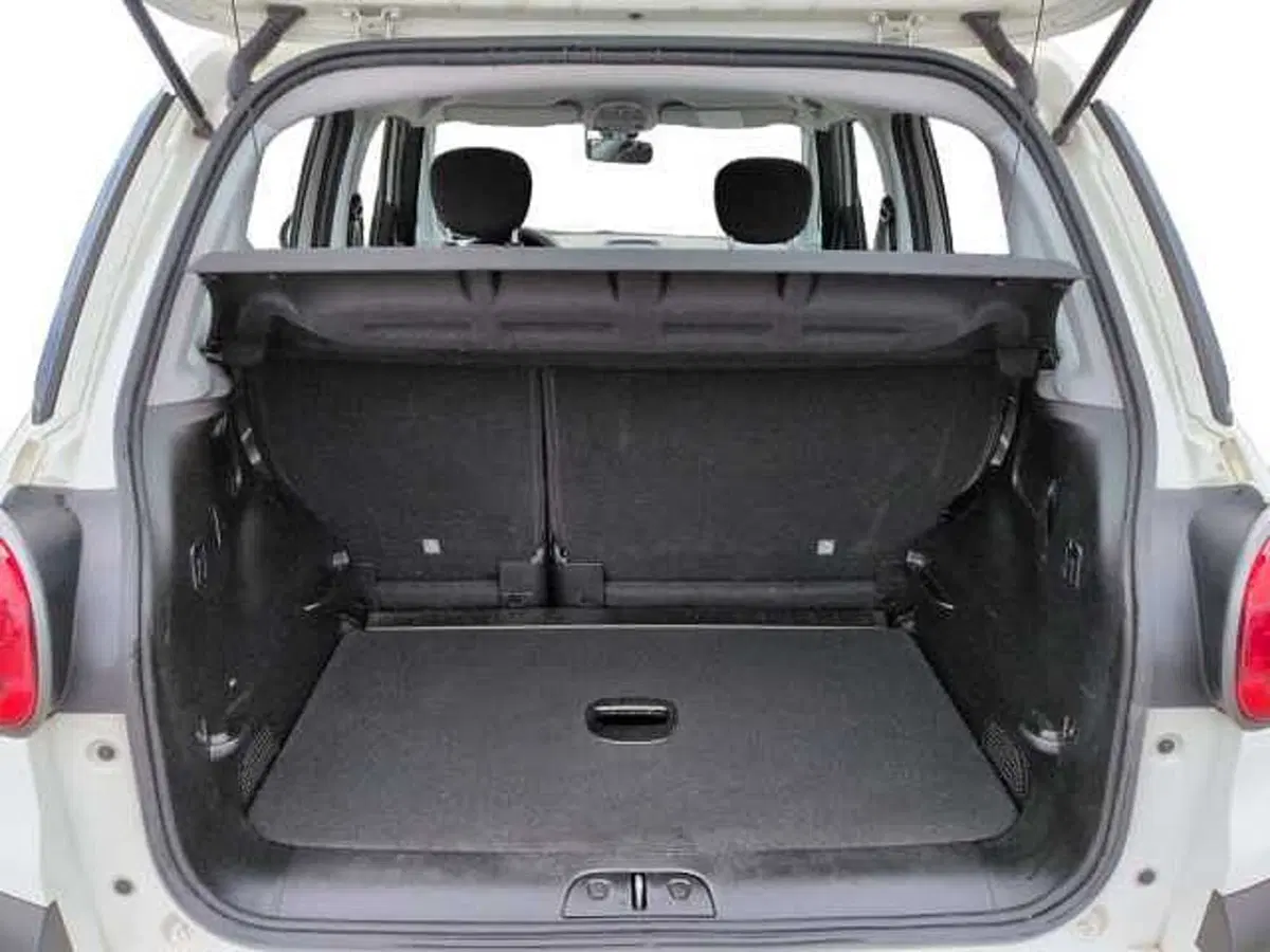 Fiat 500L usata a Treviso (6)