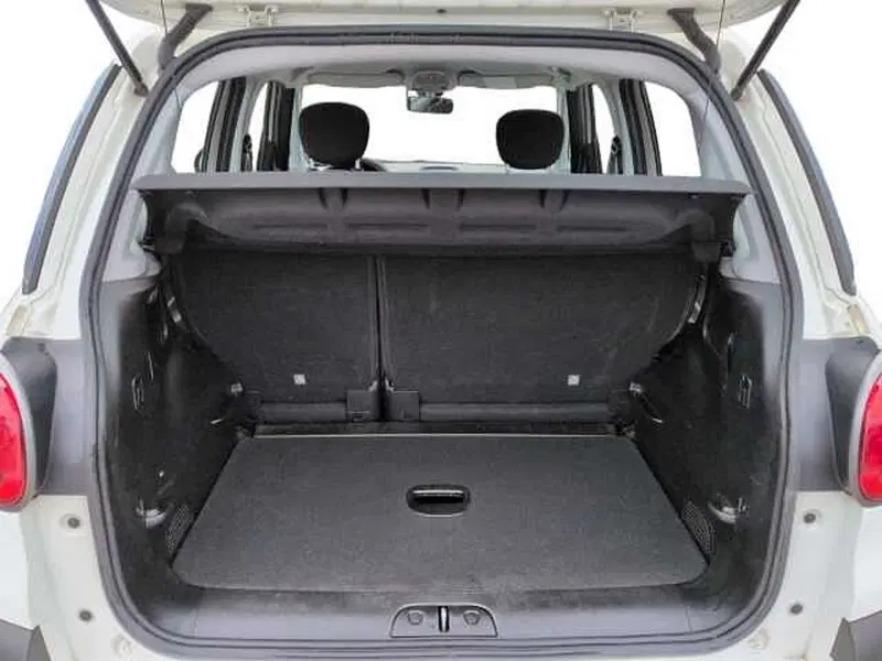 Fiat 500L usata a Treviso (6)