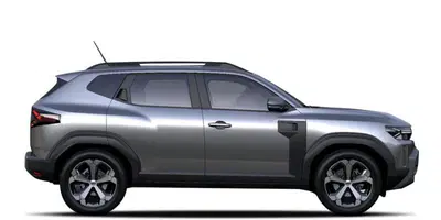 Dacia Duster 1.2 mild hybrid Journey 140cv nuova a Roma