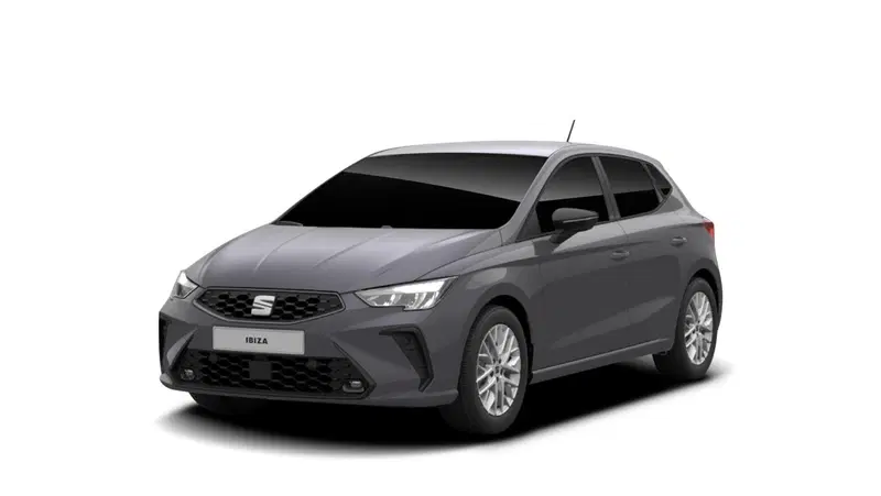 SEAT Ibiza nuova a Roma