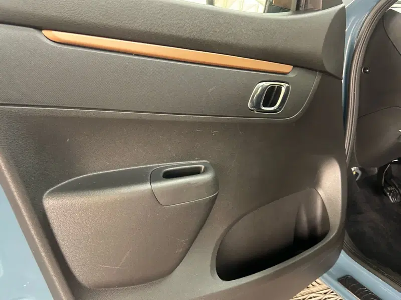 Dacia Spring usata a Roma (13)