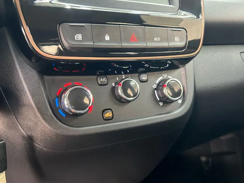 Dacia Spring usata a Roma (19)