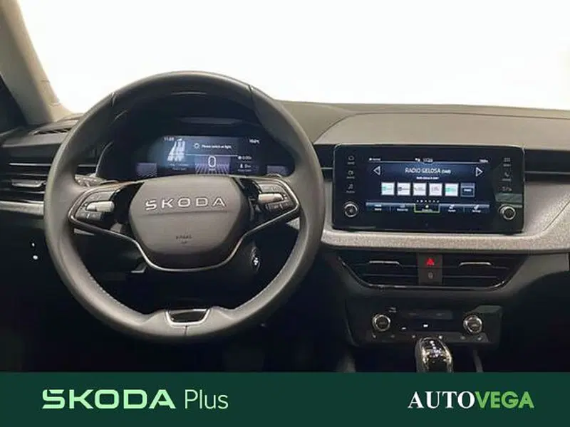 Skoda Kamiq usata a Vicenza (9)