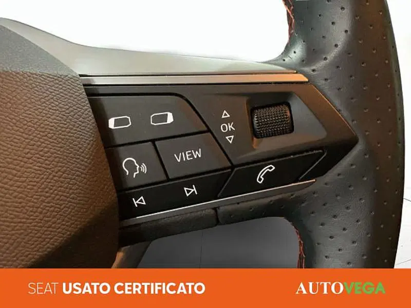 SEAT Ibiza usata a Vicenza (10)