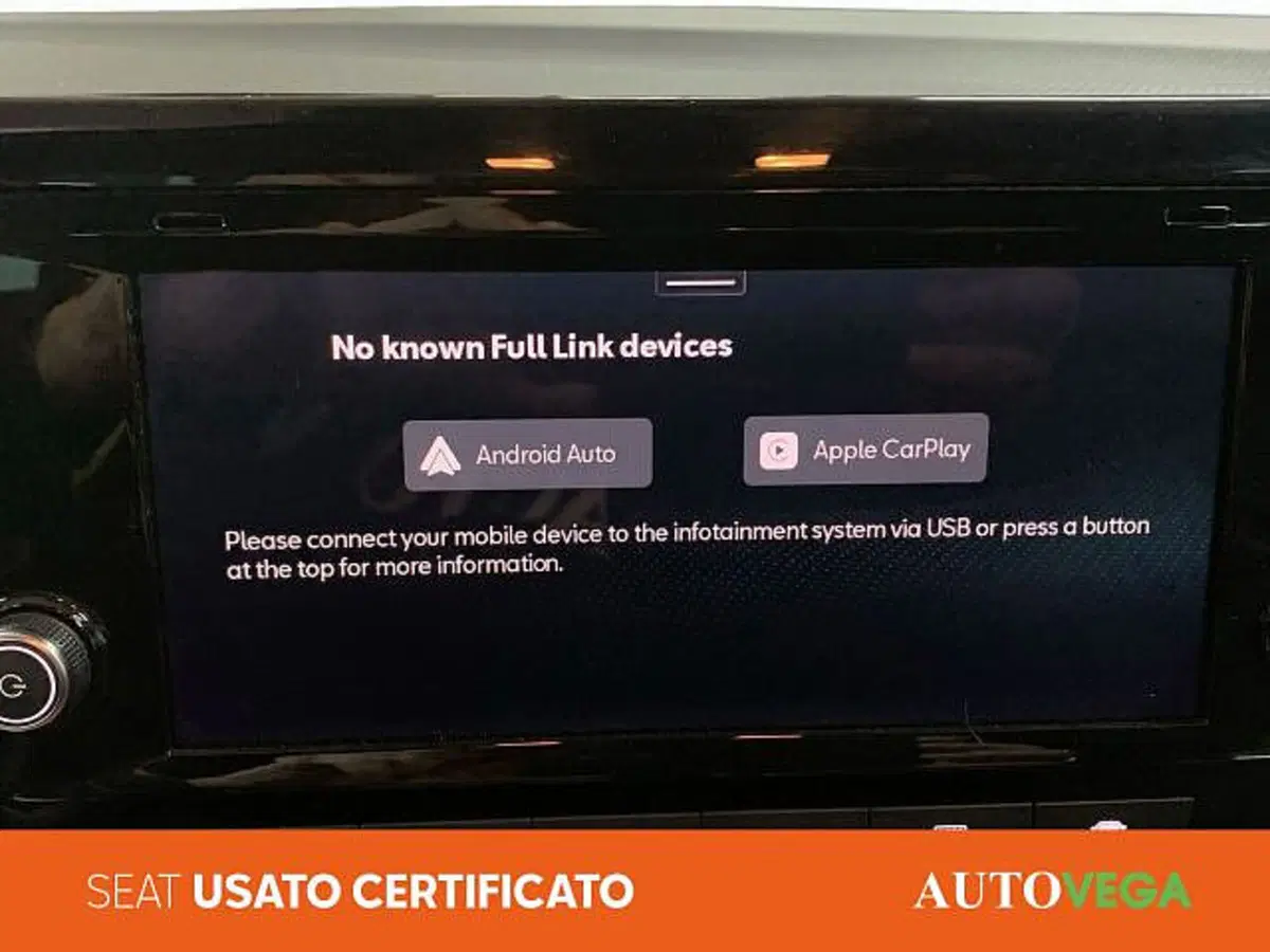 SEAT Ibiza usata a Vicenza (15)