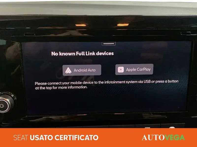 SEAT Ibiza usata a Vicenza (15)