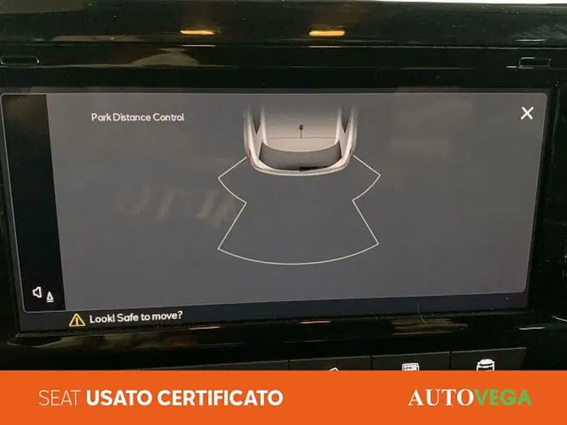 SEAT Ibiza usata a Vicenza (16)