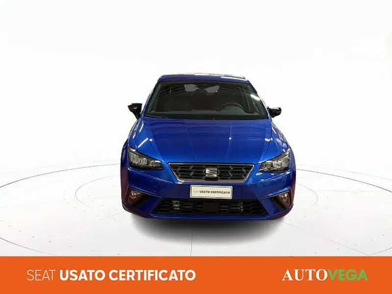 SEAT Ibiza usata a Vicenza (2)