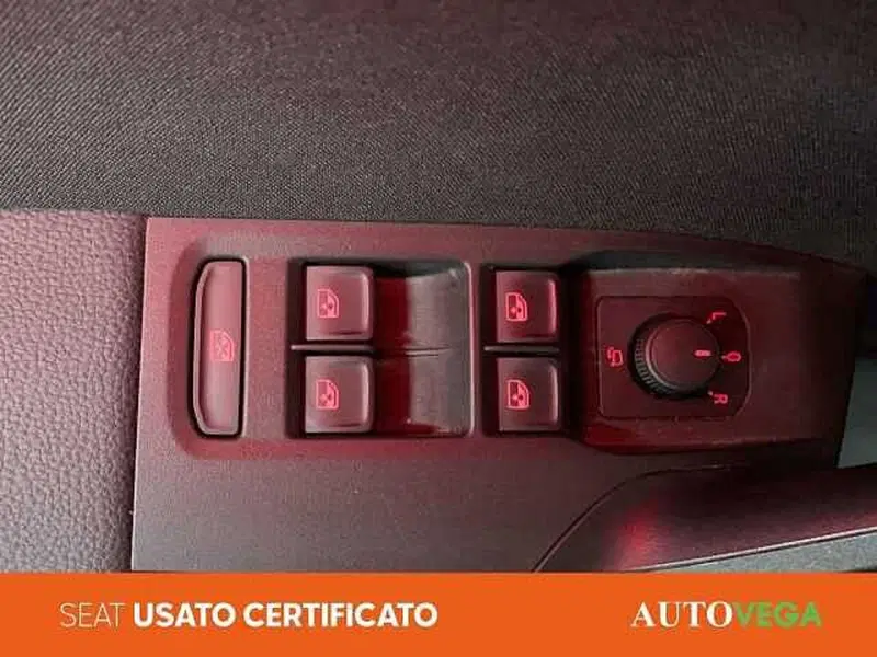 SEAT Ibiza usata a Vicenza (20)