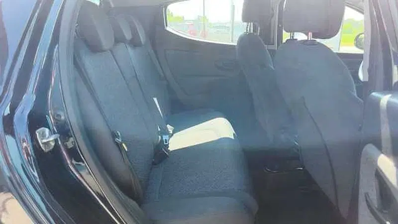 Lancia Ypsilon usata a Firenze (12)