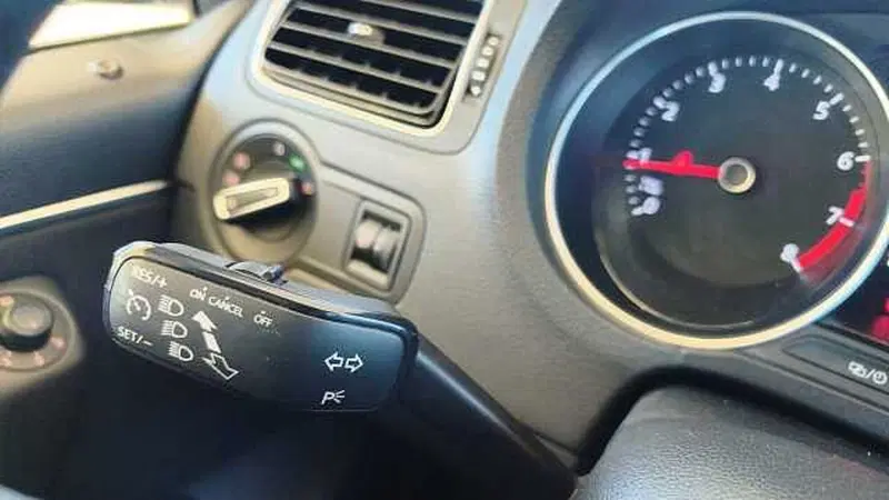 Volkswagen Polo usata a Firenze (16)
