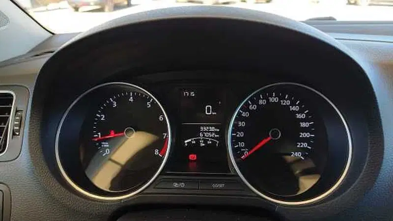 Volkswagen Polo usata a Firenze (2)
