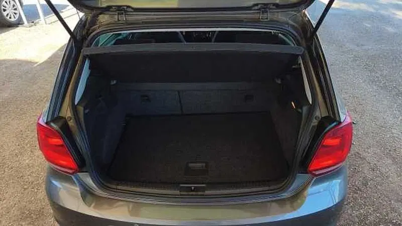 Volkswagen Polo usata a Firenze (8)