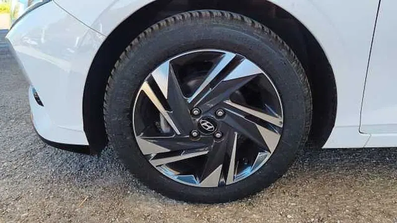 Hyundai i20 usata a Firenze (5)