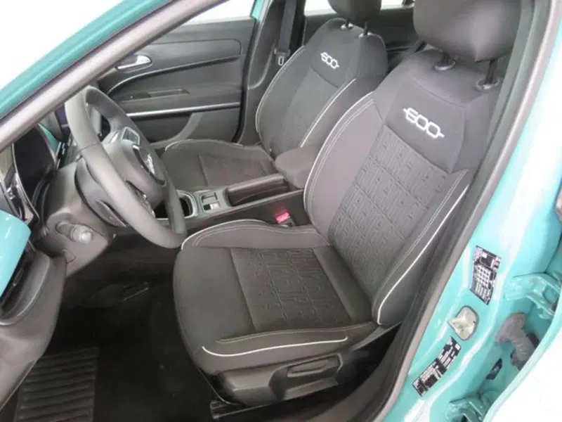 Fiat 600 usata a Lodi (10)
