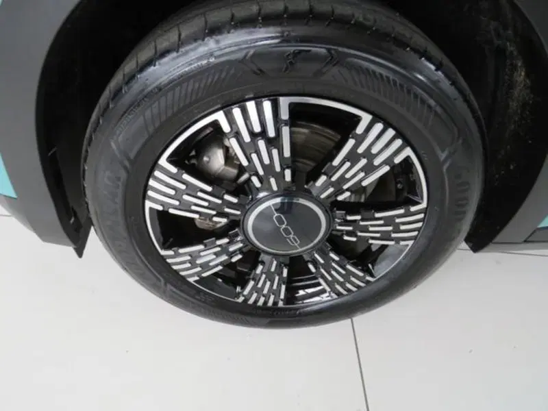 Fiat 600 usata a Lodi (15)