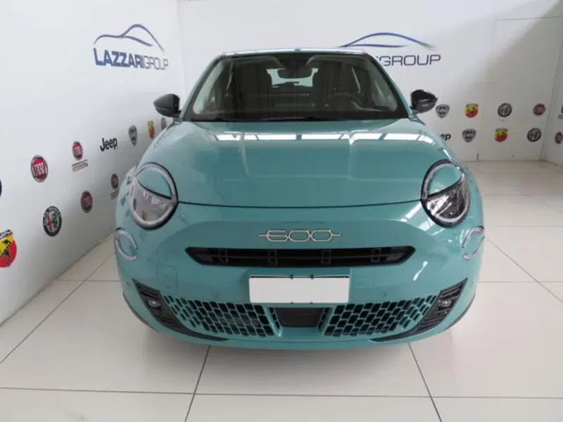 Fiat 600 usata a Lodi (2)