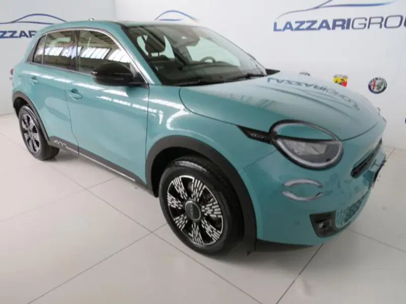 Fiat 600 usata a Lodi (5)